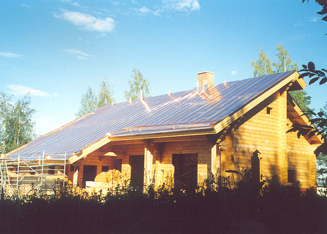 Karhunkorpi, Nurmijärvi